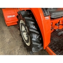 KUBOTA トラクター X20D