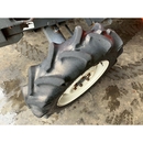 KUBOTA トラクター X20D