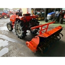 KUBOTA トラクター X20D