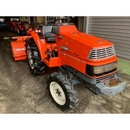 KUBOTA トラクター X20D