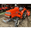 KUBOTA トラクター X20D
