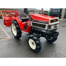 YANMAR トラクター F175
