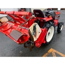 YANMAR トラクター F175