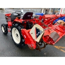 YANMAR トラクター F175