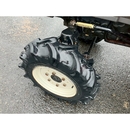 YANMAR トラクター F175