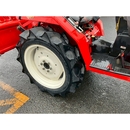 YANMAR トラクター F175