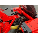 YANMAR トラクター F175