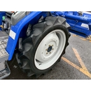 ISEKI トラクター TH22F