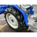 ISEKI トラクター TH22F