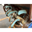 ISEKI トラクター TH22F