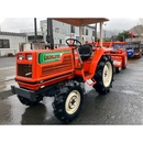 HINOMOTO トラクター N239D