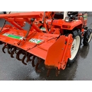 HINOMOTO トラクター N239D