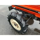 HINOMOTO トラクター N239D