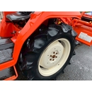 HINOMOTO トラクター N239D