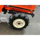 HINOMOTO トラクター N239D