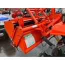 HINOMOTO トラクター N239D