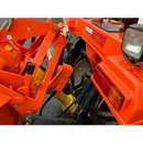 HINOMOTO トラクター N239D