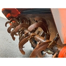 HINOMOTO トラクター N239D