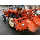 KUBOTA トラクター L1-225