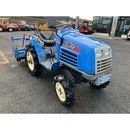 ISEKI トラクター TF3F