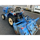 ISEKI トラクター TF3F