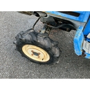 ISEKI トラクター TF3F