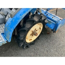 ISEKI トラクター TF3F