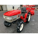 YANMAR トラクター F220D
