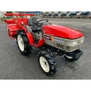 YANMAR トラクター F220D