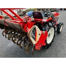 YANMAR トラクター F220D