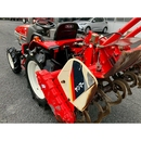 YANMAR トラクター F220D