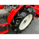 YANMAR トラクター F220D