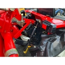 YANMAR トラクター F220D