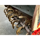 YANMAR トラクター F220D