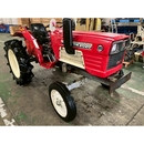 YANMAR トラクター YM2020S