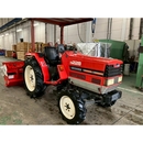 SHIBAURA トラクター D228D