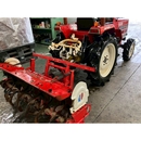 SHIBAURA トラクター D228D