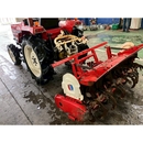 SHIBAURA トラクター D228D