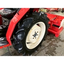 SHIBAURA トラクター D228D