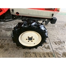 SHIBAURA トラクター D228D