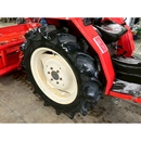 SHIBAURA トラクター D228D