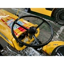 KUBOTA トラクター B6001D