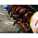 KUBOTA トラクター B6001D