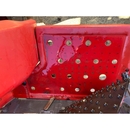 SHIBAURA トラクター P17F