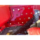 SHIBAURA トラクター P17F