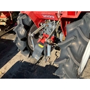 SHIBAURA トラクター P17F