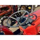 SHIBAURA トラクター P17F