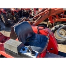 SHIBAURA トラクター P17F