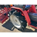 SHIBAURA トラクター P17F