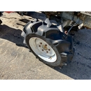 SHIBAURA トラクター P17F